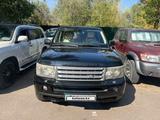 Land Rover Range Rover Sport 2006 года за 4 500 000 тг. в Алматы – фото 2