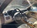 Land Rover Range Rover Sport 2006 годаүшін4 500 000 тг. в Алматы – фото 3