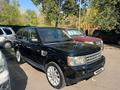 Land Rover Range Rover Sport 2006 годаүшін4 500 000 тг. в Алматы – фото 4