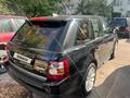 Land Rover Range Rover Sport 2006 годаүшін4 500 000 тг. в Алматы – фото 5