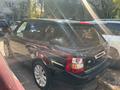 Land Rover Range Rover Sport 2006 годаүшін4 500 000 тг. в Алматы – фото 6
