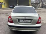 Hyundai Elantra 2005 годаүшін2 800 000 тг. в Алматы – фото 5