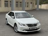 Toyota Camry 2012 года за 10 000 000 тг. в Тараз