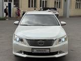 Toyota Camry 2012 года за 10 000 000 тг. в Тараз – фото 4