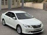 Toyota Camry 2012 года за 10 000 000 тг. в Тараз – фото 3