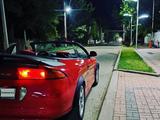 Mitsubishi Eclipse 1996 года за 2 500 000 тг. в Уральск