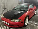 Mitsubishi Eclipse 1996 года за 2 500 000 тг. в Уральск – фото 3