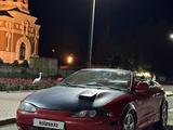 Mitsubishi Eclipse 1996 года за 2 500 000 тг. в Уральск – фото 5