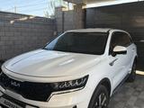 Kia Sorento 2023 года за 18 000 000 тг. в Алматы