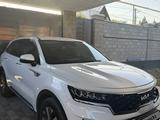 Kia Sorento 2023 года за 18 000 000 тг. в Алматы – фото 2