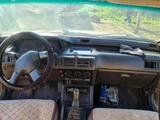 Mitsubishi Galant 1991 годаүшін750 000 тг. в Тараз