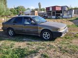 Mitsubishi Galant 1991 годаүшін750 000 тг. в Тараз – фото 2
