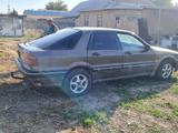 Mitsubishi Galant 1991 годаүшін750 000 тг. в Тараз – фото 4