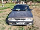 Mitsubishi Galant 1991 годаүшін750 000 тг. в Тараз – фото 3