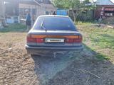 Mitsubishi Galant 1991 годаүшін750 000 тг. в Тараз – фото 5