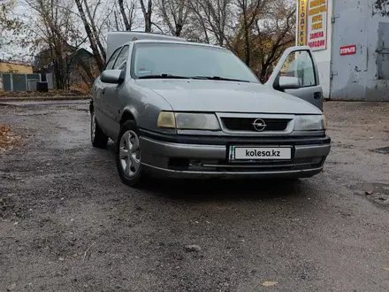 Opel Vectra 1993 года за 1 380 000 тг. в Караганда – фото 2