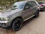 BMW X5 2001 года за 6 500 000 тг. в Астана – фото 2