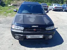 Subaru Legacy Lancaster, 1995