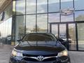 Toyota Camry 2015 годаүшін9 190 000 тг. в Алматы – фото 2