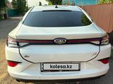 JAC J7 2023 года за 5 500 000 тг. в Актобе – фото 2