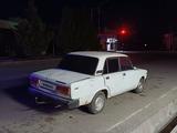 ВАЗ (Lada) 2107 1999 года за 400 000 тг. в Шымкент – фото 2