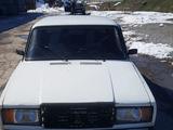 ВАЗ (Lada) 2107 1999 года за 400 000 тг. в Шымкент – фото 4