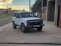 ВАЗ (Lada) Lada 2121 2013 годаүшін2 500 000 тг. в Форт-Шевченко – фото 2