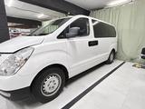 Hyundai H-1 2016 года за 13 900 000 тг. в Павлодар – фото 4