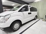 Hyundai H-1 2016 года за 13 900 000 тг. в Павлодар – фото 3