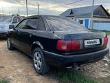 Audi 80 1993 годаүшін1 700 000 тг. в Кокшетау – фото 4