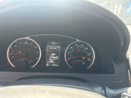 Toyota Camry 2017 года за 6 896 050 тг. в Алматы – фото 12