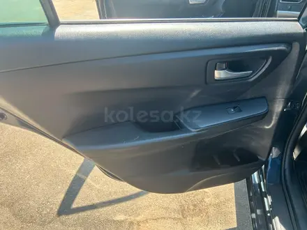 Toyota Camry 2017 года за 6 896 050 тг. в Алматы – фото 13