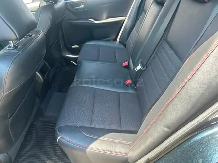 Toyota Camry 2017 года за 6 896 050 тг. в Алматы – фото 10