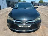 Toyota Camry 2017 годаүшін6 896 050 тг. в Алматы