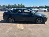 Toyota Camry 2017 годаүшін6 896 050 тг. в Алматы – фото 3