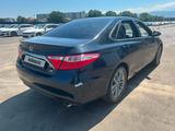 Toyota Camry 2017 годаүшін6 896 050 тг. в Алматы – фото 5
