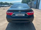 Toyota Camry 2017 годаүшін6 896 050 тг. в Алматы – фото 2