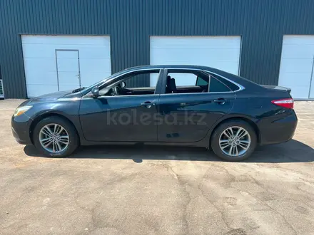 Toyota Camry 2017 года за 6 896 050 тг. в Алматы – фото 8