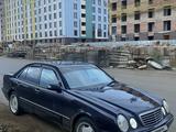 Mercedes-Benz E 320 2001 годаүшін4 600 000 тг. в Астана – фото 2