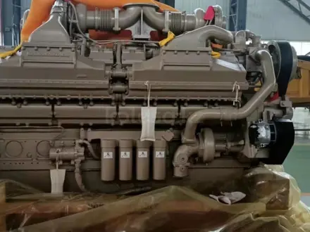 Двигатель или части двигателя или навесное оборудование двигателя Н в Атырау