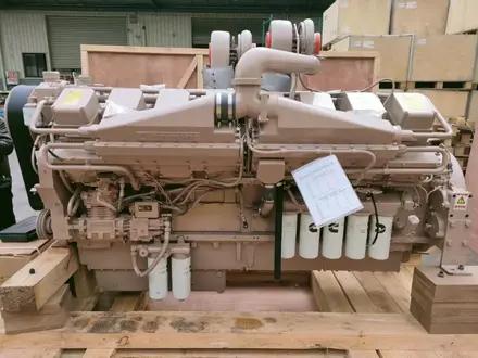 Двигатель или части двигателя или навесное оборудование двигателя Н в Атырау – фото 8
