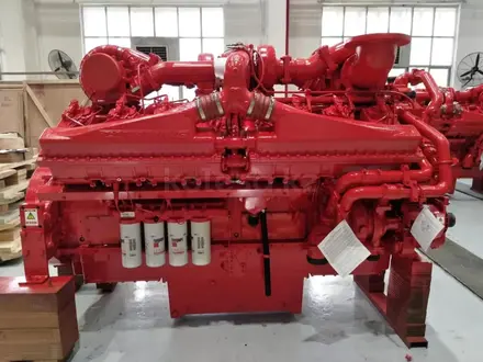 Двигатель или части двигателя или навесное оборудование двигателя Н в Атырау – фото 9