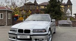 BMW 325 1994 годаүшін2 400 000 тг. в Алматы