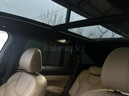 Kia Sorento 2024 года за 23 000 000 тг. в Шымкент – фото 10