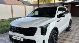 Kia Sorento 2024 года за 22 500 000 тг. в Шымкент