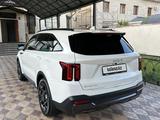 Kia Sorento 2024 года за 23 000 000 тг. в Шымкент – фото 4