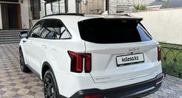 Kia Sorento 2024 года за 22 500 000 тг. в Шымкент – фото 4
