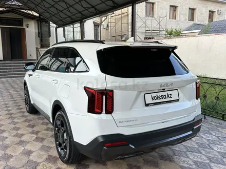 Kia Sorento 2024 года за 23 000 000 тг. в Шымкент – фото 4