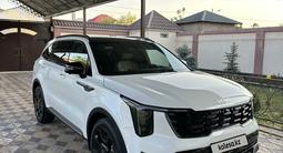 Kia Sorento 2024 года за 22 500 000 тг. в Шымкент – фото 3