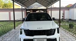 Kia Sorento 2024 года за 22 500 000 тг. в Шымкент – фото 2